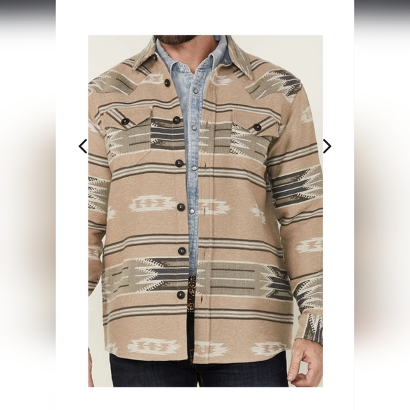 Dustbowl Jacket - Picture 7 of 14